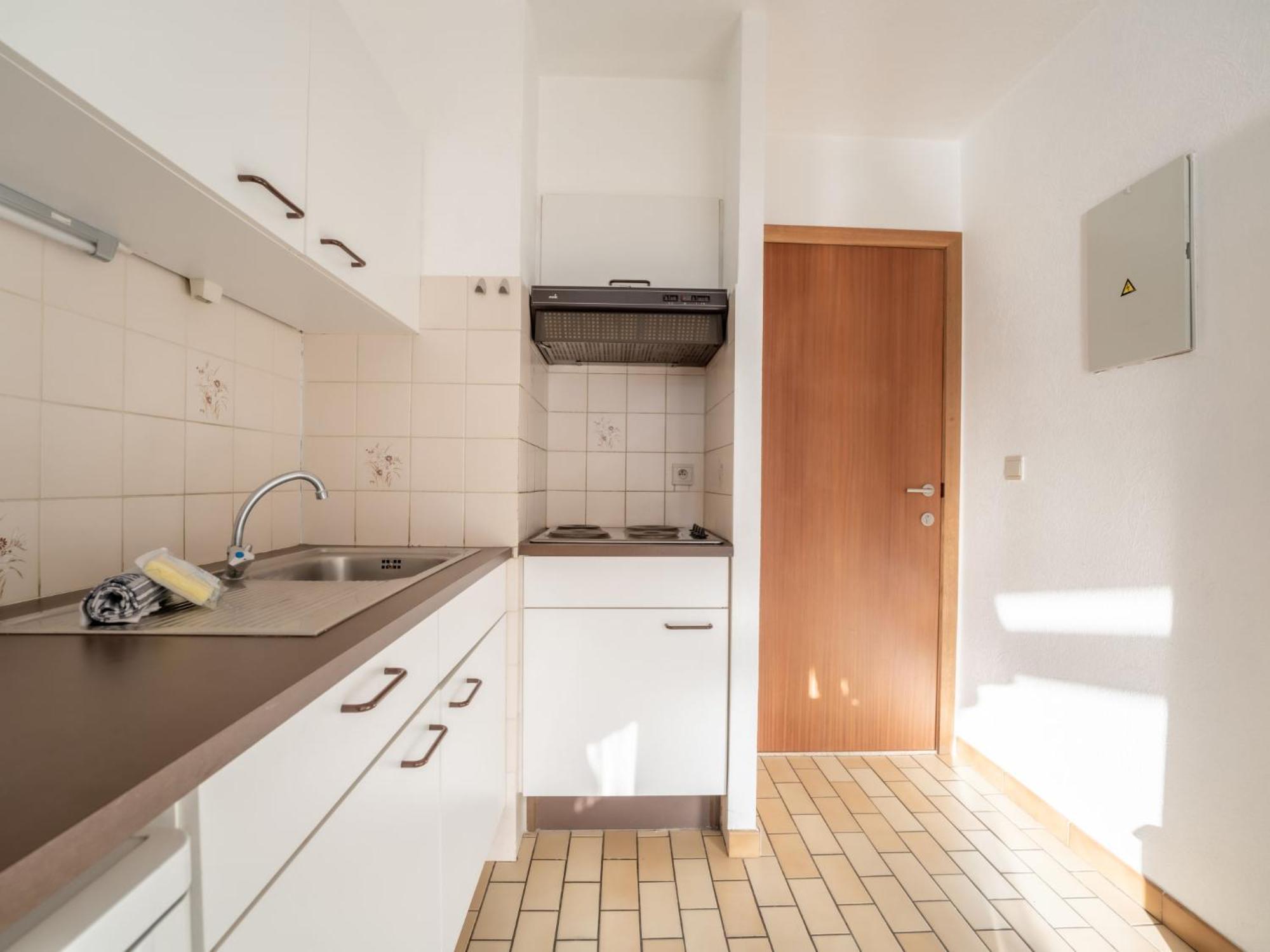 Apartment Residentie Astrid-1 By Interhome Бреден Екстер'єр фото